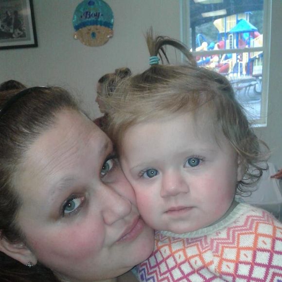 Meet your Posher, Katelyn - Picture 1 of 1